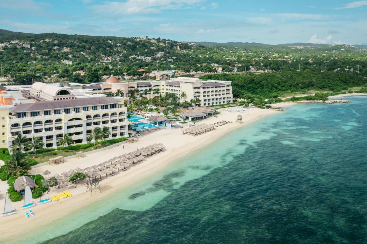 Joia Rose Hall By Iberostar (Adults Only) Hotel Montego Bay Exterior photo